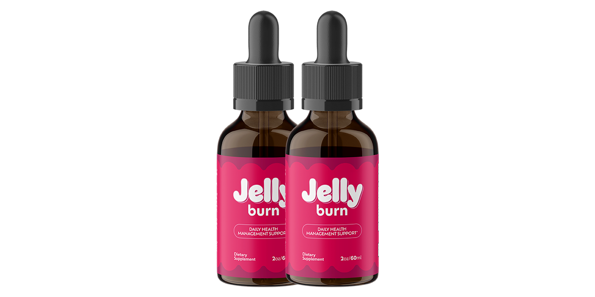 JellyBurn™ Official Site | Advanced Fat Burning Formula